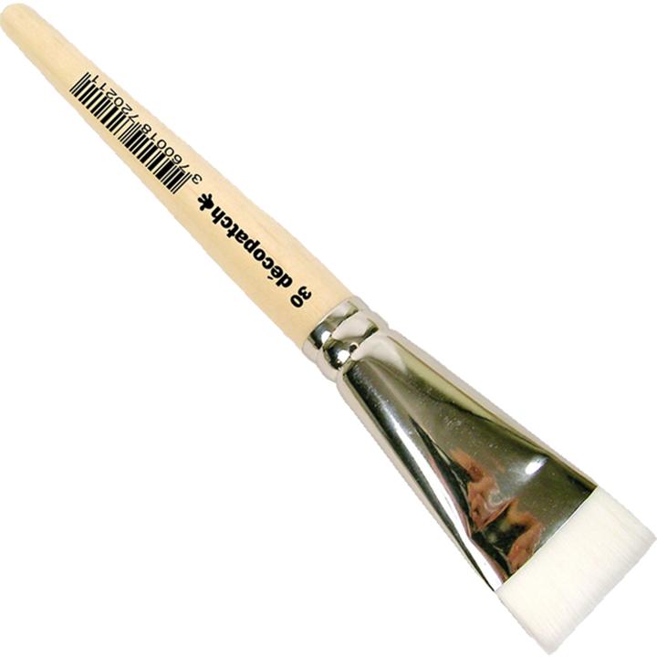 Décopatch DECOPATCH Pinsel Nylon (30 mm)