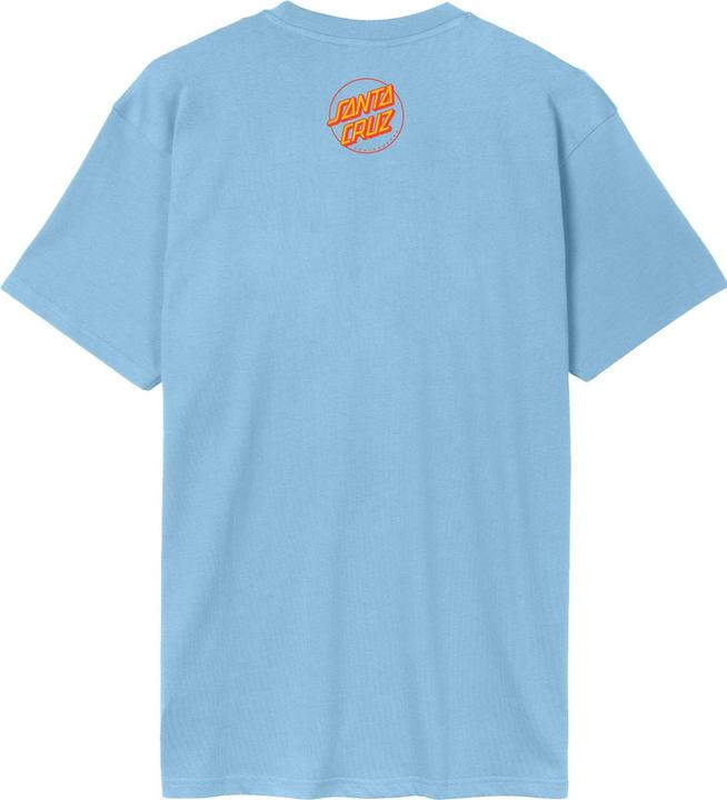 Immagine prodotto Santa Cruz Maglietta Screaming Hibiscus Front (L)