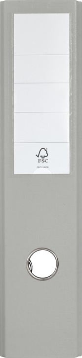 Produktbild Esselte Swiss Edition ECO (A4, 75 mm, 1 x)