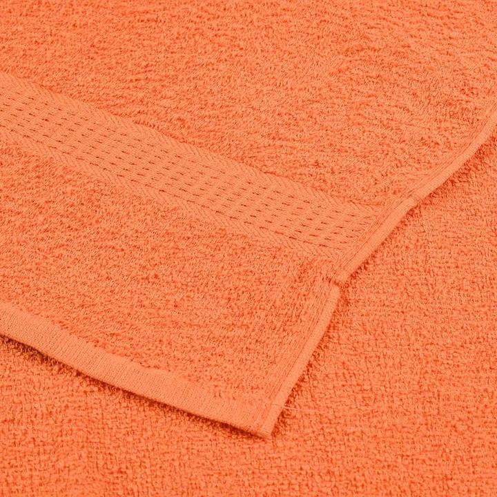 Produktbild vidaXL Saunatuch (80 x 200 cm)