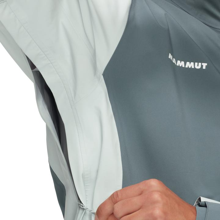 Produktbild Mammut Linard Guide HS Hooded Jacket Men (L)