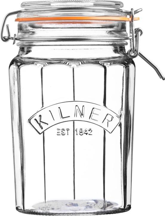 Kilner Monture métallique (1 pcs, 0.95 l)
