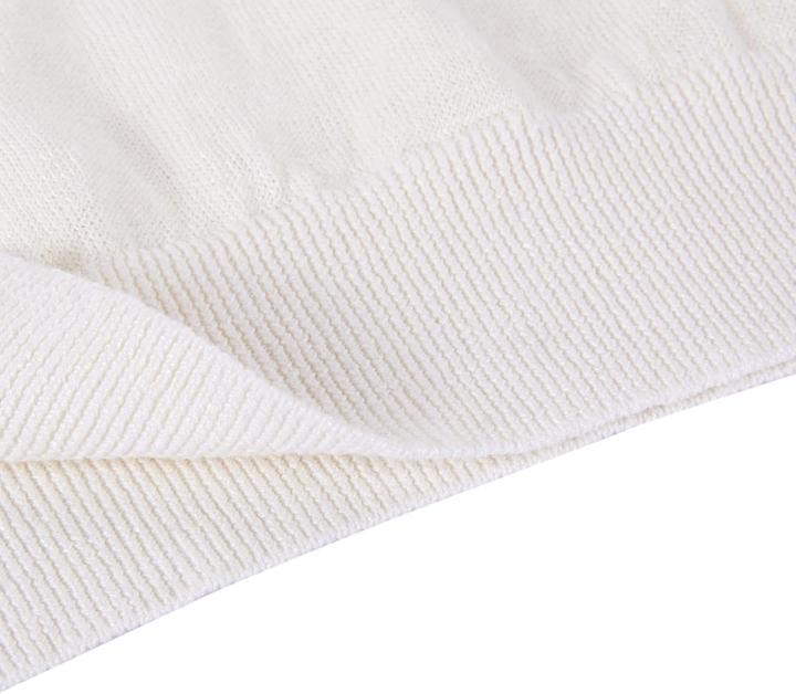 Immagine prodotto Diana Studio Top in Lino con Scollo a V (S)