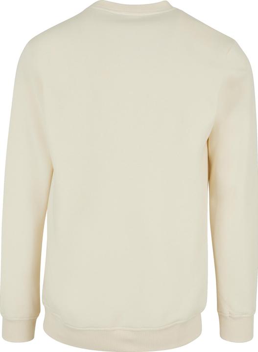 Actual product image Urban Classics Basic Terry Crew - 3446 (XXL)
