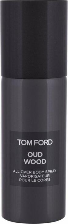 Produktbild Tom Ford Oud Wood All Over Body Spray (Spray, 150 ml)