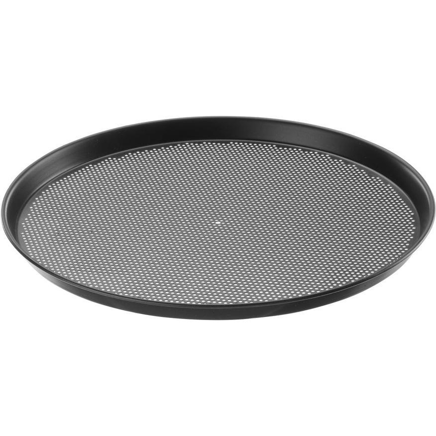 Hendi, Pizza Zubehör, Pizzablech perforiert,(H)mm
