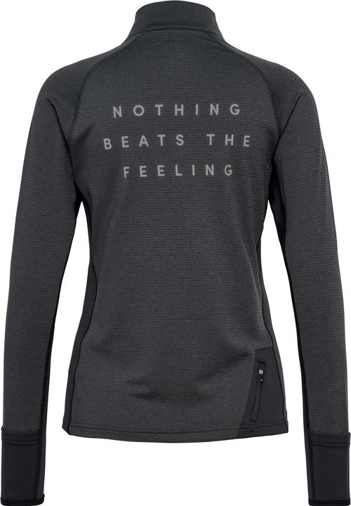 Immagine prodotto Newline nwlMESA 1/2 ZIP L/S DONNA (XL)