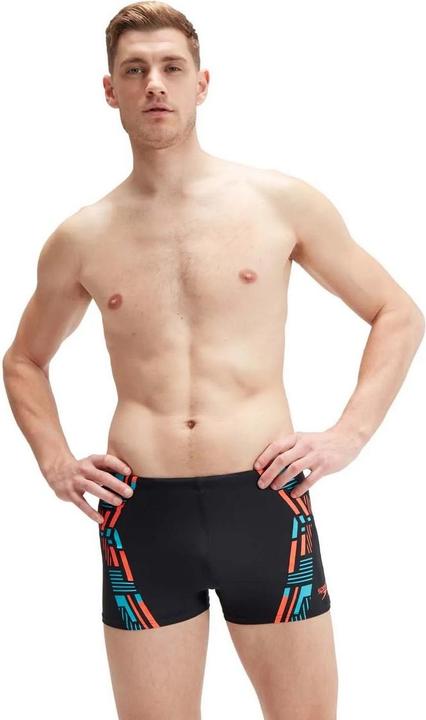 Actual product image Speedo Mens Tech Swim Shorts (26)