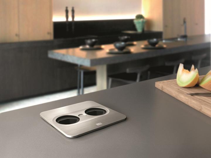 Immagine prodotto Bachmann Prese multiple