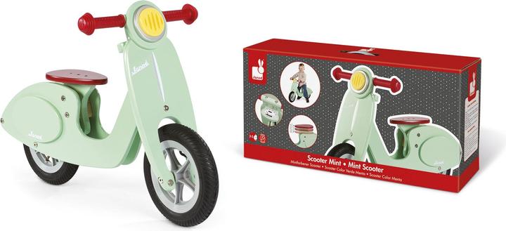 Immagine prodotto Janod scooter