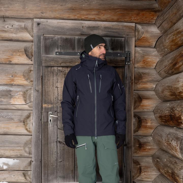 Actual product image Radys R1 Insulated Tech Jacket (M)
