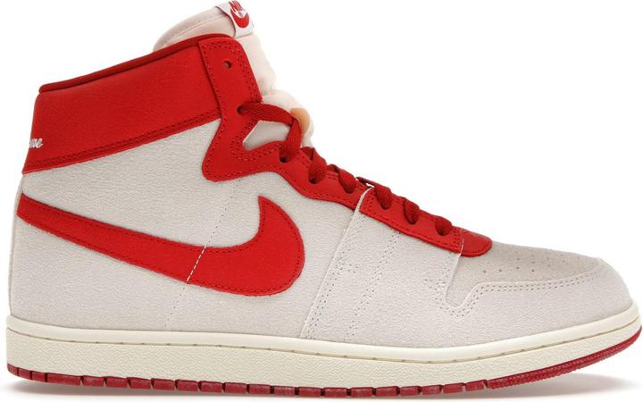Image du produit Jordan Nike Air Ship PE SP Every Game Dune Red (43)