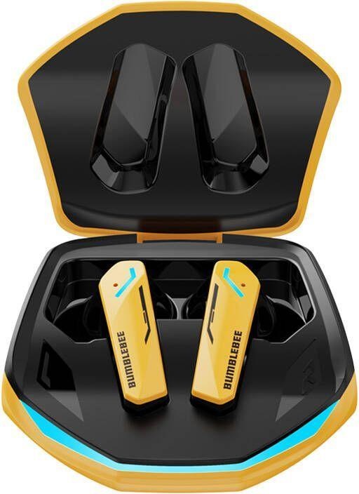 Image du produit Transformers TWS TF-T10 casque (jaune)
