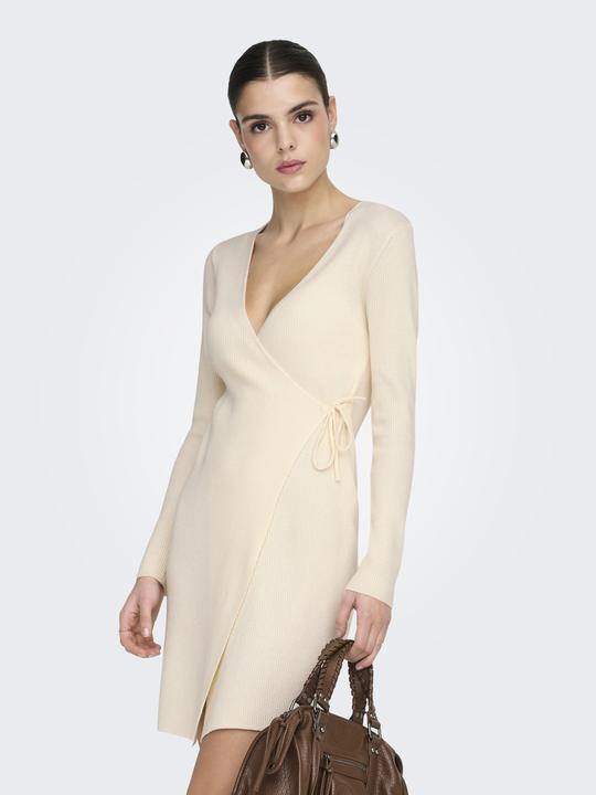 Image du produit JdY JDYPRIME Kurzes Kleid Strickkleid (S)