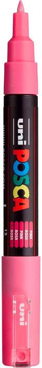 Produktbild Posca Extra Fine Marker PC-1M (1x)