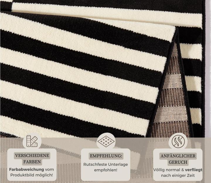 Actual product image Hanse Home Panel (160 x 230 cm)