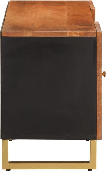 Image du produit vidaXL Zilly (105 x 33.5 x 46 cm)