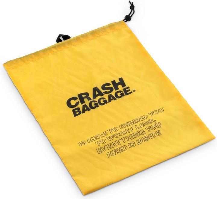 Immagine prodotto Crash baggage EASY LIFE KIT - Packing Cubes, Yellow