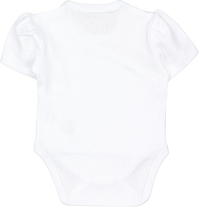 Produktbild TupTam Wickelbody Kurzarm - 5er Set (50)