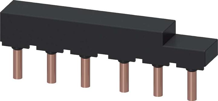 Image du produit Siemens Module de câblage