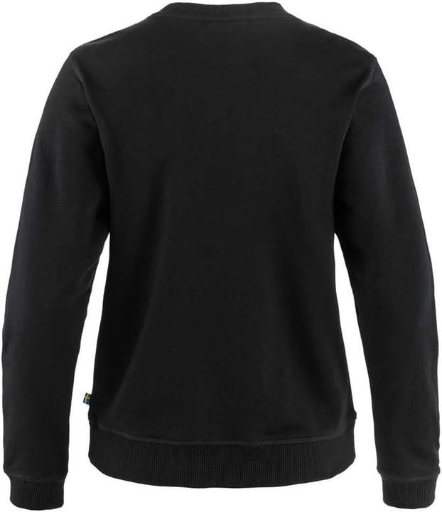 Produktbild Fjällräven 1960 Logo Badge Sweater W (XXS)