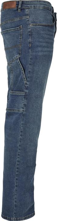 Immagine prodotto Urban Classics Carpenter Back Jeans sand destroyed washed 40 (40)