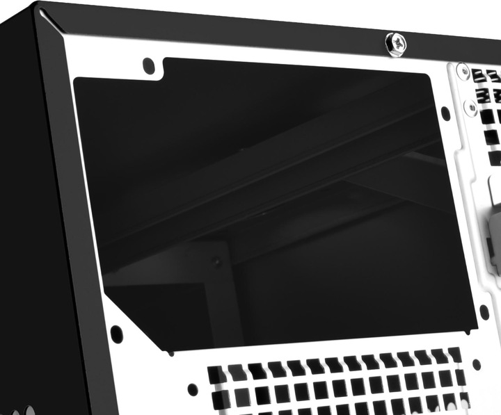 Productafbeelding Silverstone SG11 (mATX, Mini-ITX)