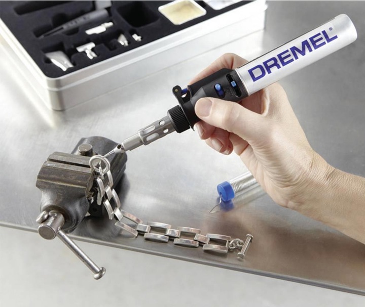 Produktbild Dremel VersaTip (2000-6 Hobby)