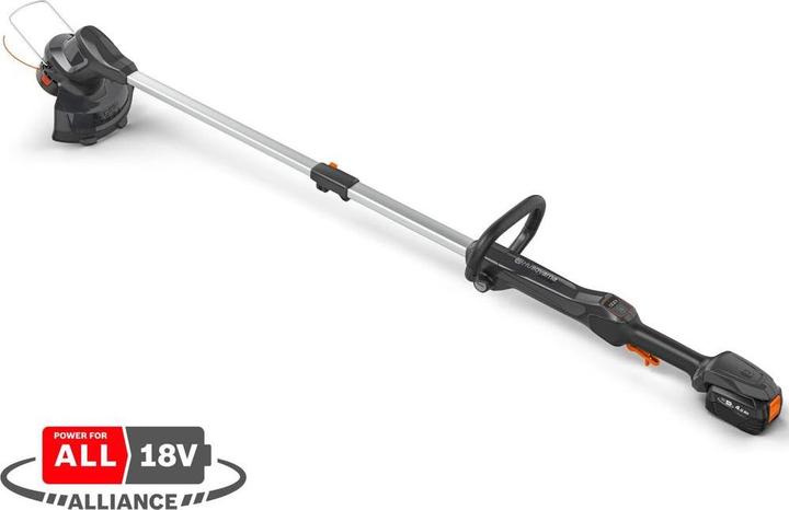Produktbild Husqvarna Akku-Trimmer Aspire T28-P4A+B45/C70 (Trimmfaden)