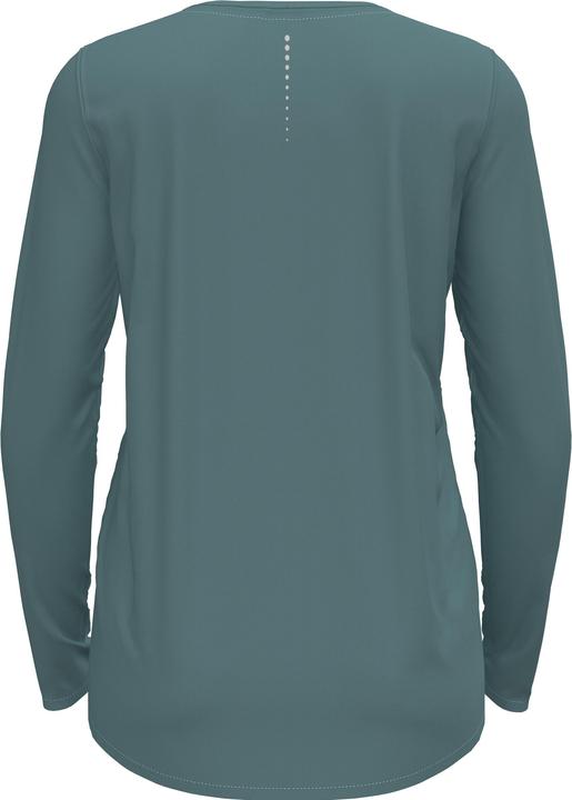 Produktbild Odlo T-shirt crew neck l/s ZEROWEIGHT CHILL-TEC (M)