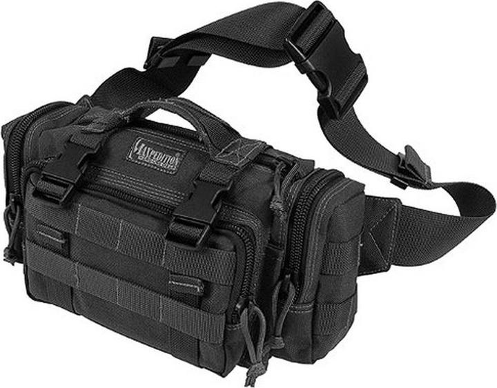 Produktbild Maxpedition Peus Versipack Bauchtasche