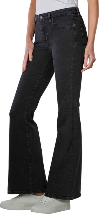 Image du produit Armedangels Mid Waist Anamaa Jeans Flared True Anchor