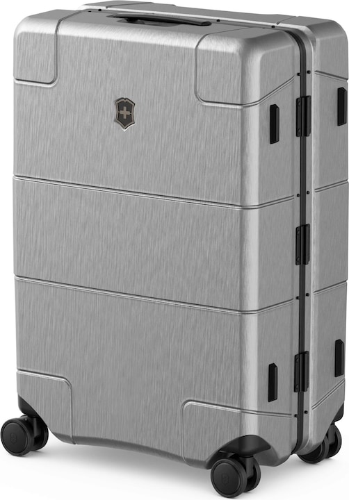Actual product image Victorinox Lexicon Framed Medium Hardside Case (72 l, M (50 - 90l))