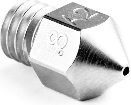 Image du produit CraftUnique MK8 A2 0.8 (Tube de grenaillage)