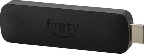 Actual product image Amazon Fire TV Stick 4K (8 GB)