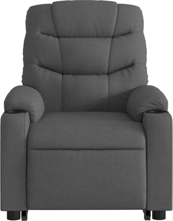 Image du produit vidaXL Massagesessel mit Aufstehhilfe