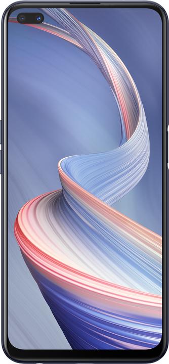 Image du produit OPPO Reno4 Z (128 Go, Encre Noire, 6.57", Double SIM, 48 Mpx, 5G)