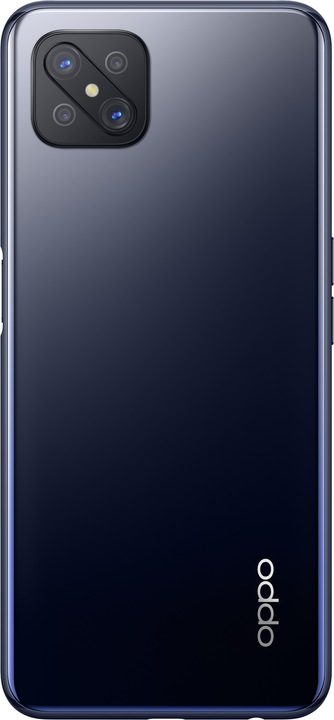 Produktbild OPPO Reno4 Z (128 GB, Ink Black, 6.57", Dual SIM, 48 Mpx, 5G)