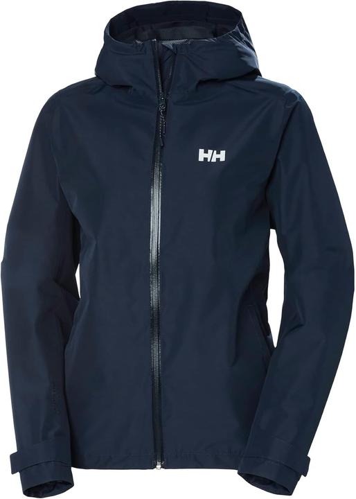Produktbild Helly Hansen W Active Ocean Bound Jacket (XL)