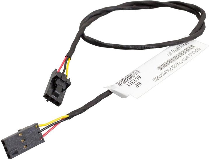 Image du produit HPE SAS I2C Cable Assembly 1U