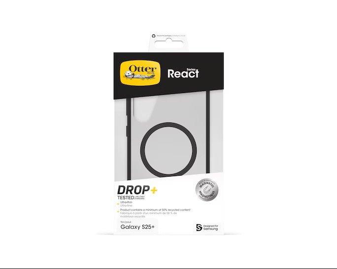 Produktbild Samsung React Magnet (Samsung Galaxy S25+)