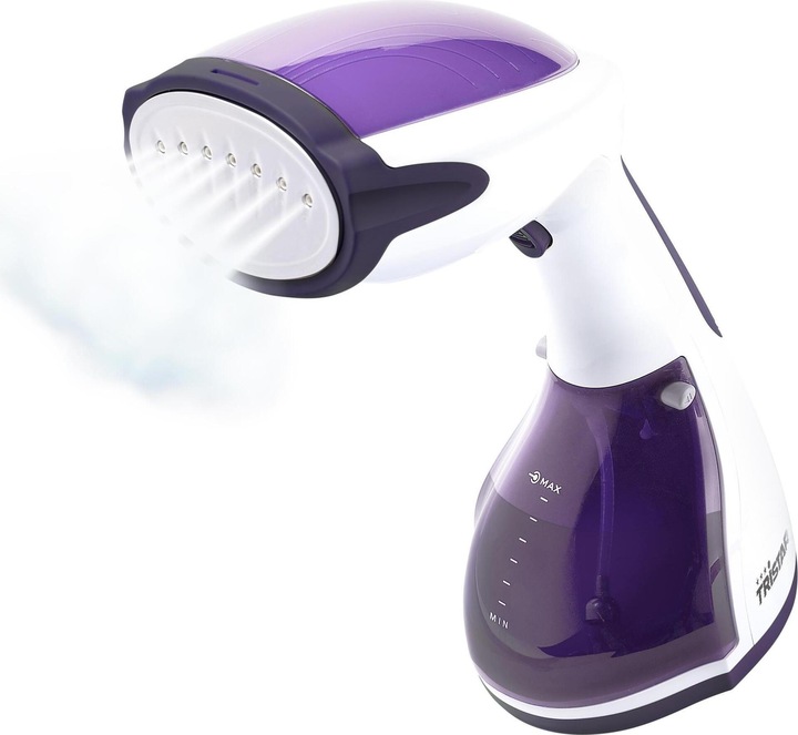 Produktbild Tristar ST-8916 Tragbare Dampfbürste für Textilien (1200 W, 20 g/min)