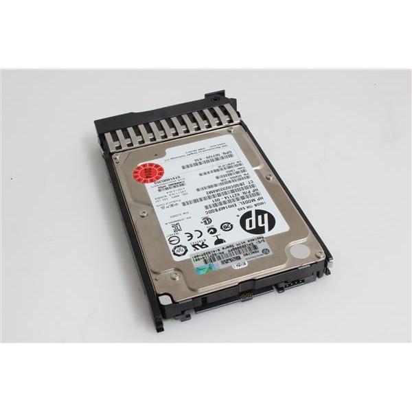HPE HDD 36GB SAS DP 2.5" SFF 15K (0.04 TB, 2.5"), Festplatte