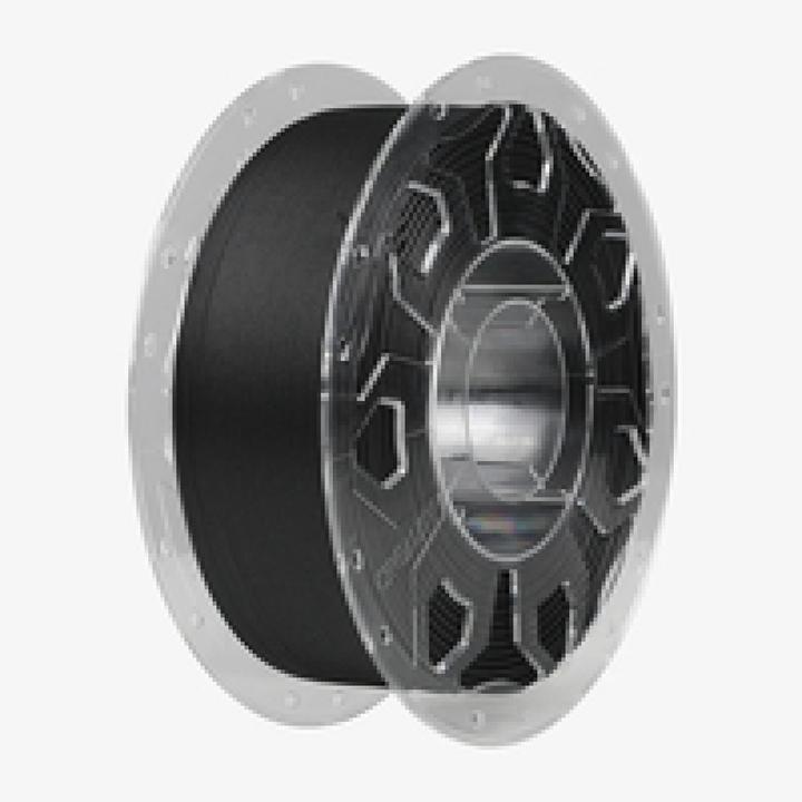 Image du produit Creality Filament CR-PLA noir, 1.75 mm, 1 kg (PLA, 1.75 mm, 1000 g)