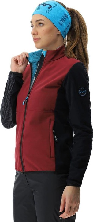 Produktbild UYN Softshelljacke Spire (L)