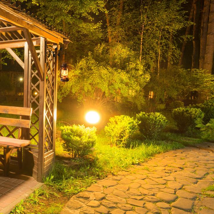 Actual product image Relaxdays Pampel holder