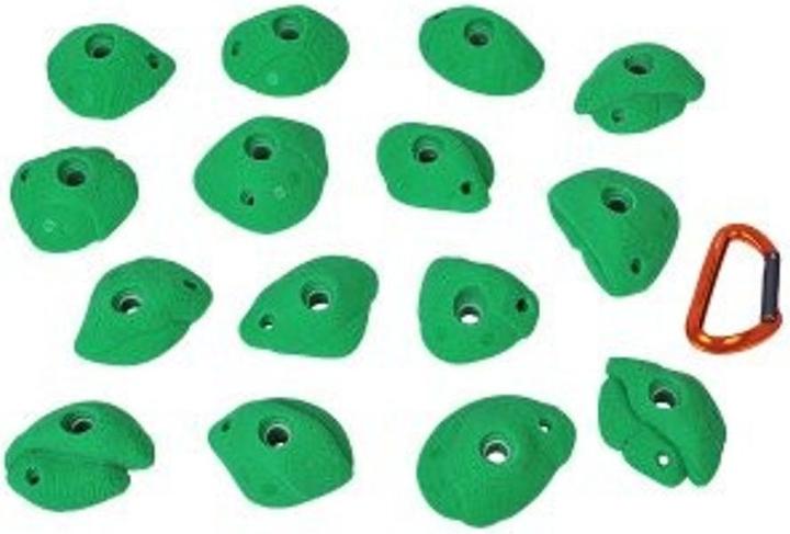 Produktbild Entre Prises Pulse Feet S ehemals Rounded Edges (Sand)