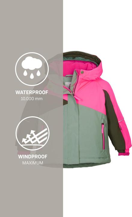 Immagine prodotto Killtec Fisw 41 Mns Ski Jckt (110, 116)