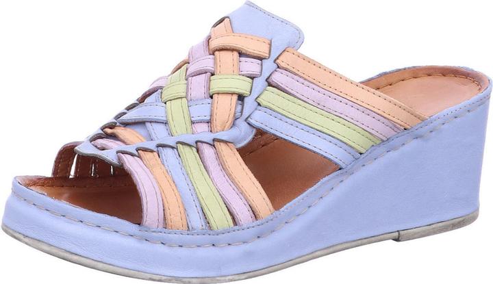 Image du produit Gemini Mule aniline (42)