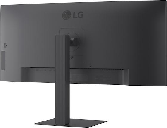Produktbild LG 34U650A-B (3440 x 1440 Pixel, 34")